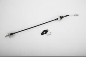 Трос зчеплення