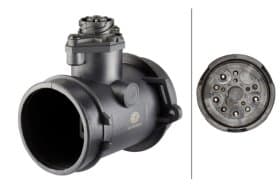 Витратомір повітря