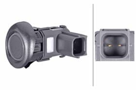 Датчик парктроніка