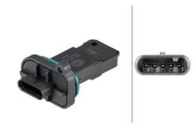 Витратомір повітря