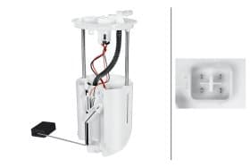 Паливний насос