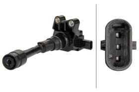 Котушка запалювання