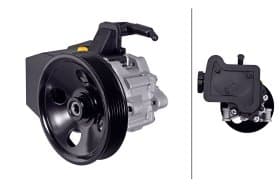 Насос ГПК Behr Hella 8tl359003321