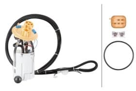 Топливный насос