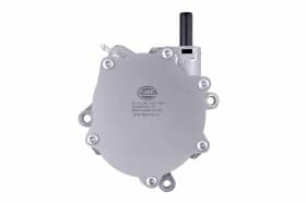 Вакуумный усилитель тормозной системы Вакуумный усилитель тормозной системы