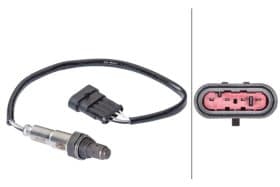 Лямбда-зонд