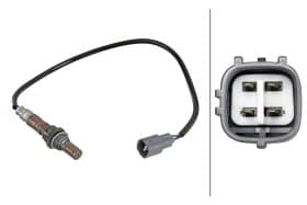 Лямбда-зонд Лямбда-зонд