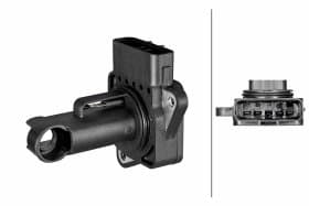 Расходомер воздуха