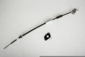 Трос сцепления