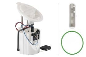 Паливний насос Паливний насос