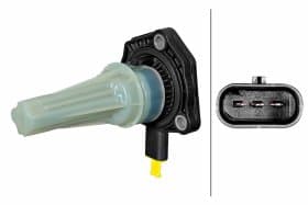 Датчик рівня моторної оливи