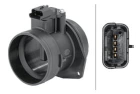 Расходомер воздуха Расходомер воздуха