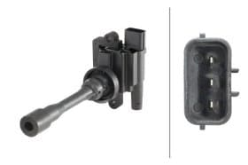 Котушка запалювання