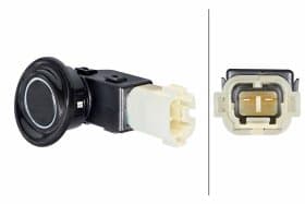 Датчик парктроника