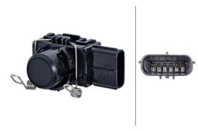 Датчик парктроника