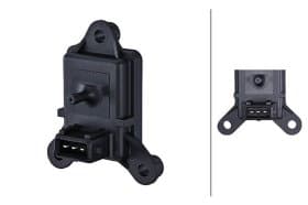 Датчик давления наддува