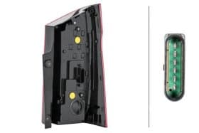 Задній ліхтар