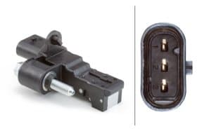 Датчик положення колінчастого вала