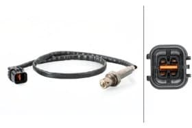 Лямбда-зонд