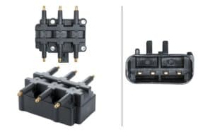 Котушка запалювання Котушка запалювання