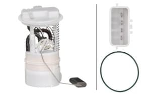 Паливний насос