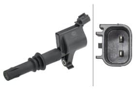 Катушка зажигания