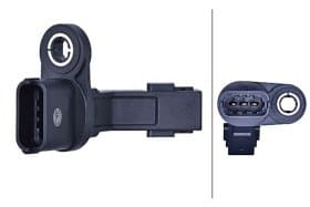 Датчик положения коленвала