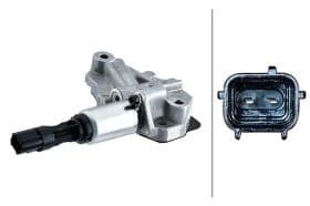 Регулирующий клапан распредвала Регулирующий клапан распредвала