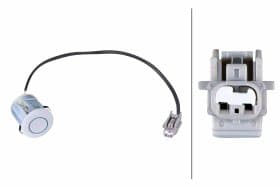 Датчик парктроника