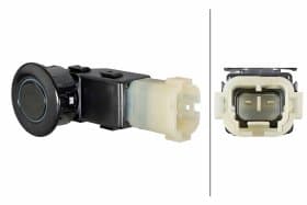 Датчик парктроника