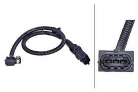 Датчик положення колінчастого вала