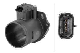 Расходомер воздуха Расходомер воздуха