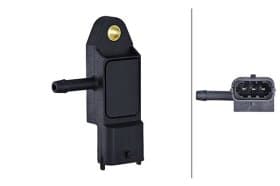 Датчик давления наддува Датчик давления наддува