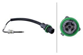 Датчик температури вихлопних газів