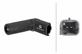 Датчик положення колінчастого вала