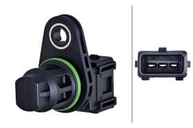 Датчик положения коленвала