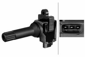 Катушка зажигания