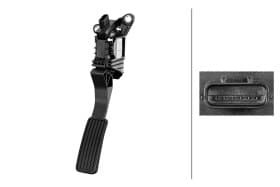 Датчик положения педали акселератора