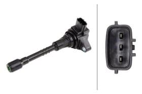 Котушка запалювання