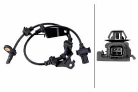 Датчик ABS Датчик ABS