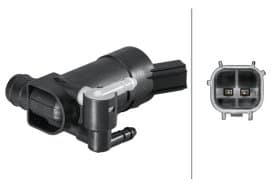 Насос омывателя