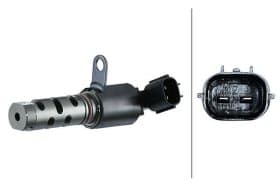 Регулювальний клапан розподільного вала Регулювальний клапан розподільного вала