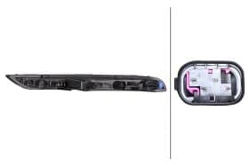 Ліхтар покажчика повороту