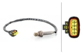 Лямбда-зонд Лямбда-зонд