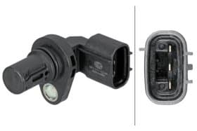 Датчик положення колінчастого вала