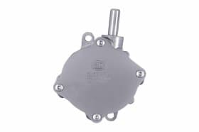 Вакуумный усилитель тормозной системы