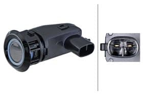 Датчик парктроника