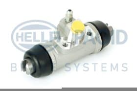 Колесный тормозной цилиндр