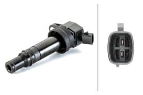 Катушка зажигания