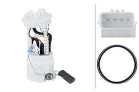 Топливный насос